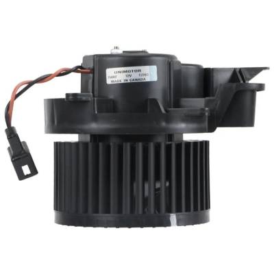 Rareelectrical - New Blower Motor Compatible With Ram Promaster City Base 4 Cyl 2.4L Promaster City Slt 4 Cyl 2.4L - Image 3