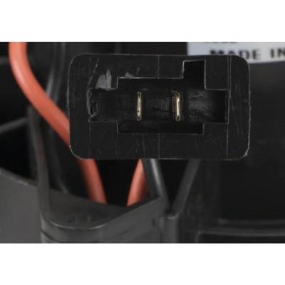 Rareelectrical - New Blower Motor Compatible With Ram Promaster City Base 4 Cyl 2.4L Promaster City Slt 4 Cyl 2.4L - Image 4