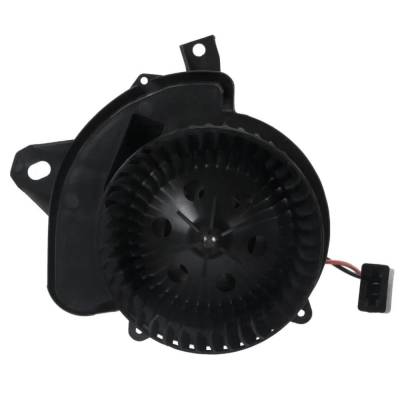 Rareelectrical - New Blower Motor Compatible With Ram Promaster City Base 4 Cyl 2.4L Promaster City Slt 4 Cyl 2.4L - Image 5
