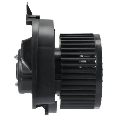 Rareelectrical - New Blower Motor Compatible With Ram Promaster City Base 4 Cyl 2.4L Promaster City Slt 4 Cyl 2.4L - Image 6