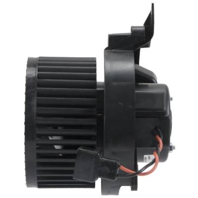 Rareelectrical - New Blower Motor Compatible With Ram Promaster City Base 4 Cyl 2.4L Promaster City Slt 4 Cyl 2.4L - Image 7