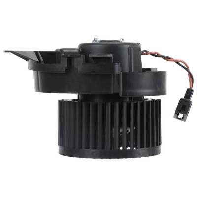 Rareelectrical - New Blower Motor Compatible With Ram Promaster City Base 4 Cyl 2.4L Promaster City Slt 4 Cyl 2.4L - Image 8