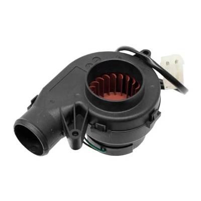 New Blower Motor Compatible With Bmw 128I Base 650I Base 335Is Base 645Ci Base M3 Base 525I Base