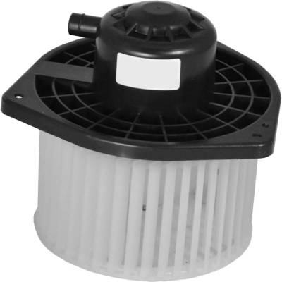 New Blower Motor Compatible With Mitsubishi Lancer Se 4 Cyl 2.4L Outlander Ls 4 Cyl 2.4L Outlander