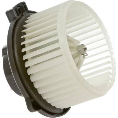 New Blower Motor Compatible With Acura Honda Pilot Se-L 6 Cyl 3.5L Accord Lx 6 Cyl 3.0L Accord Ex 6