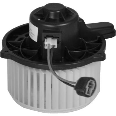 New Blower Motor Compatible With Kia Sorento Lx Luxury 6 Cyl 3.3L Sorento Lx Luxury 6 Cyl 3.8L