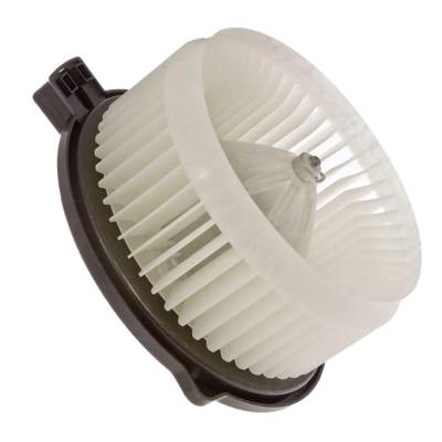 New Blower Motor Compatible With Acura Honda Accord Hybrid 6 Cyl 3.0L Accord Lx 6 Cyl 3.0L Ridgeline