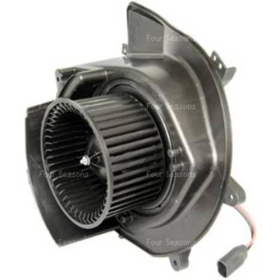 New Blower Motor Compatible With Buick Cadillac Oldsmobile Lesabre Custom 6 Cyl 3.8L Aurora All