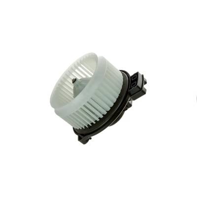 New Blower Motor Compatible With Honda Fit Dx 4 Cyl 1.5L Fit Sport 4 Cyl 1.5L Fit Ev Fit Base 4 Cyl