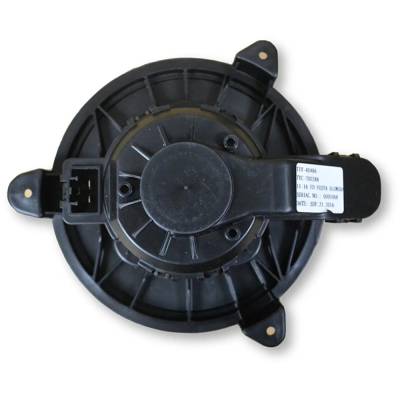 New Blower Motor Compatible With Ford Ecosport S 3 Cyl 1.0L Fiesta St 4 Cyl 1.6L Ecosport Se 4 Cyl
