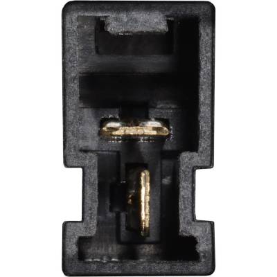 Rareelectrical - Adjustable Blower Motor Compatible With Nissan Leaf All Submodels Sentra All Submodels 2013-2021 By - Image 3