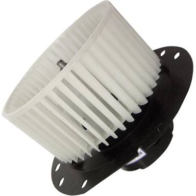 New Blower Motor Compatible With Ford Mazda Mercury B3000 Se 6 Cyl 3.0L Explorer Sport Trac Xlt 6