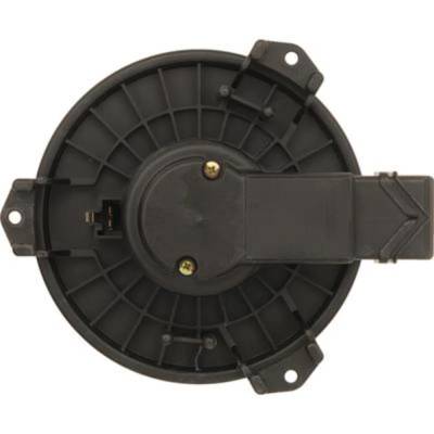 Rareelectrical - New Blower Motor Compatible With Scion Toyota Yaris S 4 Cyl 1.5L Yaris Base 4 Cyl 1.5L Yaris Le 4 - Image 2