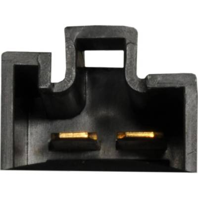 Rareelectrical - New Blower Motor Compatible With Scion Toyota Yaris Rs 4 Cyl 1.5L Xd Base 4 Cyl 1.8L Yaris Le 4 Cyl - Image 3