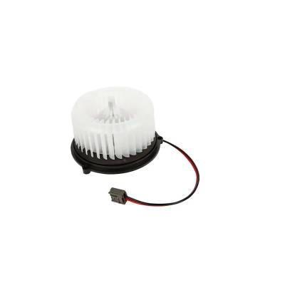 New Blower Motor Compatible With Chevrolet Camaro Ls 6 Cyl 3.6L Camaro Zl1 8 Cyl 6.2L Camaro Z/28 8