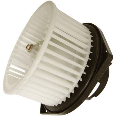 New Blower Motor Compatible With Infiniti Nissan Subaru Legacy Outback 4 Cyl 2.5L I30 Base 6 Cyl
