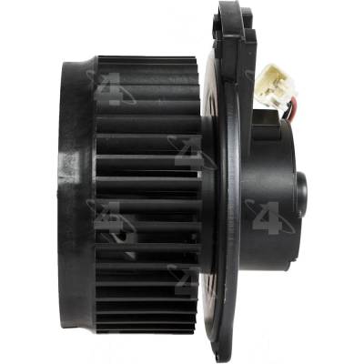 Rareelectrical - New Blower Motor Compatible With Mazda Cx-30 All Submodels Cx-5 Gx 4 Cyl 2.0L Cx-5 Grand Touring 4 - Image 3