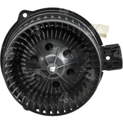 Rareelectrical - New Blower Motor Compatible With Mazda Cx-30 All Submodels Cx-5 Gx 4 Cyl 2.0L Cx-5 Grand Touring 4 - Image 4