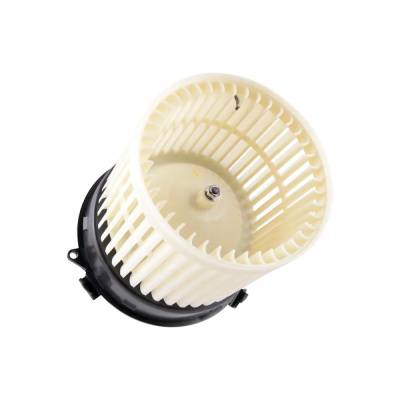 New Blower Motor Compatible With Chevrolet Nissan Nv200 Taxi 4 Cyl 2.0L Nv200 S 4 Cyl 2.0L Nv200 Sv