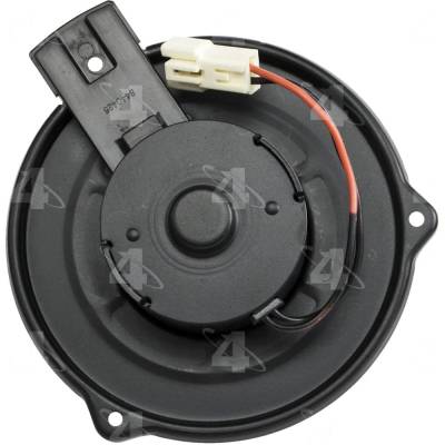 Rareelectrical - New Blower Motor Compatible With Mazda Cx-5 Gx 4 Cyl 2.0L Cx-5 Sport 4 Cyl 2.0L Cx-5 Gt 4 Cyl 2.5L - Image 5