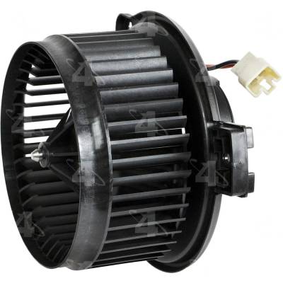 New Blower Motor Compatible With Mazda 3 Sport All Submodels Cx-5 Gs 4 Cyl 2.5L Cx-5 Gt 4 Cyl 2.5L