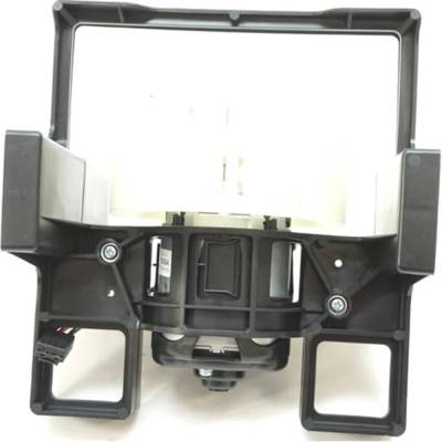 Rareelectrical - New Blower Motor Compatible With Bmw 535I Xdrive Base 535D Xdrive Base 640I Xdrive Gran Coupe Base - Image 3