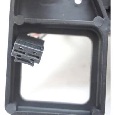 Rareelectrical - New Blower Motor Compatible With Bmw 535I Xdrive Base 535D Xdrive Base 640I Xdrive Gran Coupe Base - Image 4