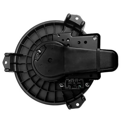 Rareelectrical - New Blower Motor Compatible With Scion Toyota Corolla Le 4 Cyl 1.8L Corolla Le Eco Plus 4 Cyl 1.8L - Image 2