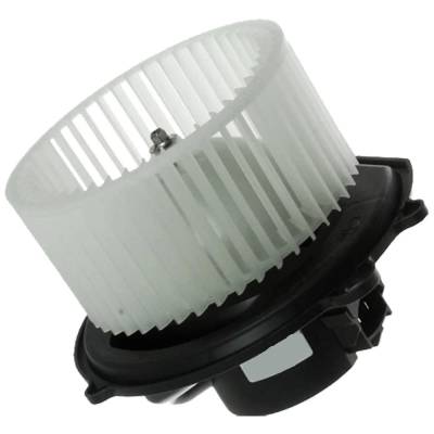 New Blower Motor Compatible With Ford Mercury Taurus Se Comfort 6 Cyl 3.0L Taurus Sel 6 Cyl 3.0L