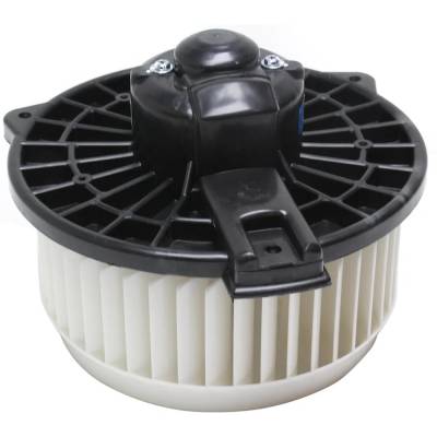 New Blower Motor Compatible With Honda Mitsubishi Suzuki Civic Hybrid 4 Cyl 1.3L Civic Lx Special