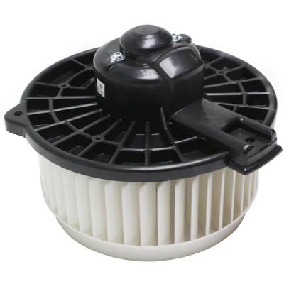 Rareelectrical - New Blower Motor Compatible With Honda Mitsubishi Suzuki Civic Hybrid 4 Cyl 1.3L Civic Lx Special - Image 3