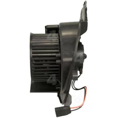 Rareelectrical - New Blower Motor Compatible With Buick Cadillac Oldsmobile Lesabre Custom 6 Cyl 3.8L Seville All - Image 3