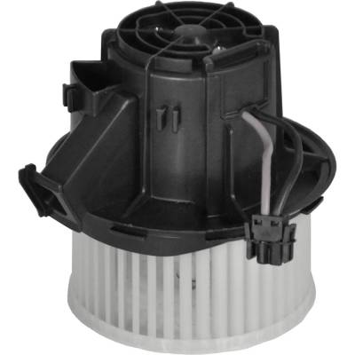 New Blower Motor Compatible With Mercedes Benz E450 4Matic 6 Cyl 3.0L C350 4Matic 6 Cyl 3.5L Sls Amg