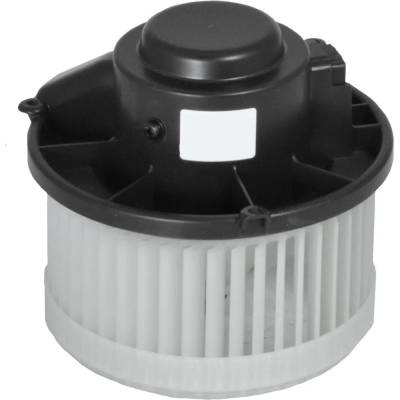 New Blower Motor Compatible With Chevrolet Gmc Pontiac Terrain Slt 6 Cyl 3.6L Torrent Base 6 Cyl