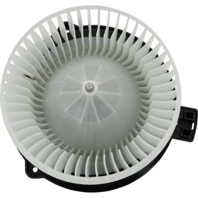Rareelectrical - New Blower Motor Compatible With Acura Honda Accord Dx 4 Cyl 2.4L Ridgeline Touring 6 Cyl 3.5L - Image 3