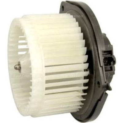 New Blower Motor Compatible With Buick Chevrolet Pontiac Impala Police 6 Cyl 3.6L Monte Carlo Ss 8