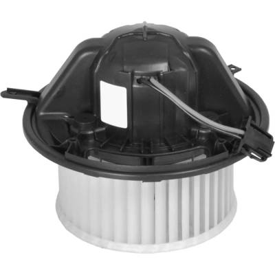 New Blower Motor Compatible With Bmw 335I Xdrive Base 6 Cyl 3.0L 325Ci Base 6 Cyl 2.5L Z4 Roadster