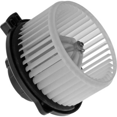 New Blower Motor Compatible With Cadillac Lexus Toyota Srx Base 8 Cyl 4.6L Srx Base 6 Cyl 3.6L