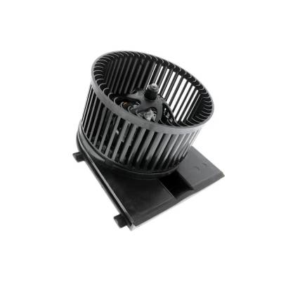 New Blower Motor Compatible With Audi Volkswagen Jetta Wolfsburg Edition 4 Cyl 1.8L Golf Tdi 4 Cyl