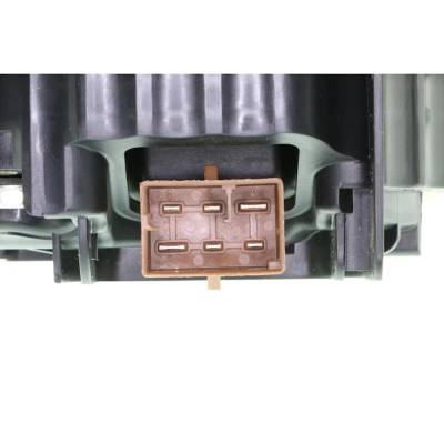 Rareelectrical - New Blower Motor Compatible With Audi A4 Quattro Base 6 Cyl 3.0L A4 Quattro Base 6 Cyl 3.2L Rs4 Base - Image 2