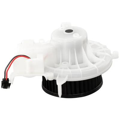 Rareelectrical - New Blower Motor Compatible With Mercedes Benz Slk55 Amg Base 8 Cyl 5.5L Slk280 Base 6 Cyl 3.0L - Image 4