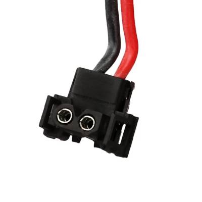 Rareelectrical - New Blower Motor Compatible With Mercedes Benz Slk55 Amg Base 8 Cyl 5.5L Slk280 Base 6 Cyl 3.0L - Image 5