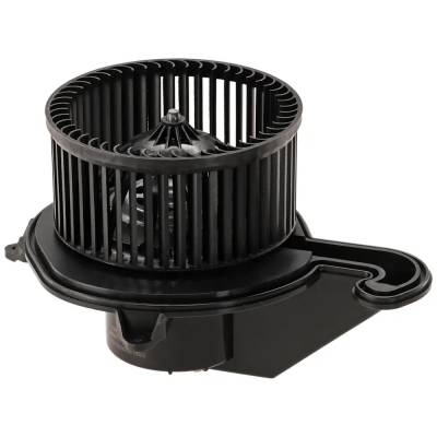 New Blower Motor Compatible With Mack Gu7 All Submodels Gu5 All Submodels Cxn All Submodels Gu8 All