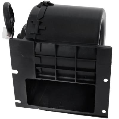 New Blower Motor Compatible With Mercedes Benz Sprinter 3500 Base Sprinter 3500Xd Base Sprinter 2500