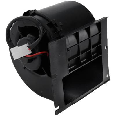 Rareelectrical - New Blower Motor Compatible With Mercedes Benz Sprinter 2500 Base Sprinter 3500Xd Base Sprinter 3500 - Image 3