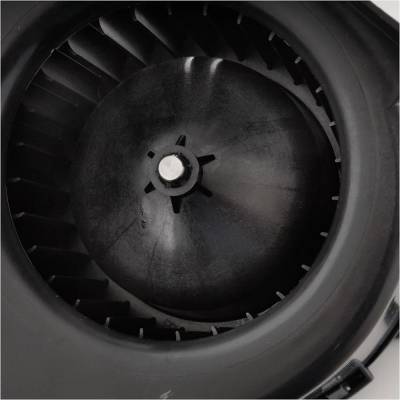 Rareelectrical - New Blower Motor Compatible With Mercedes Benz Sprinter 2500 Base Sprinter 3500Xd Base Sprinter 3500 - Image 8