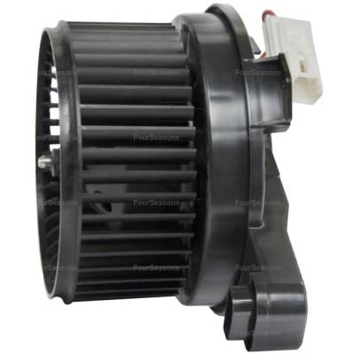 New Blower Motor Compatible With Acura Honda Infiniti Q70l Luxe 6 Cyl 3.7L Accord Ex-L 4 Cyl 2.4L
