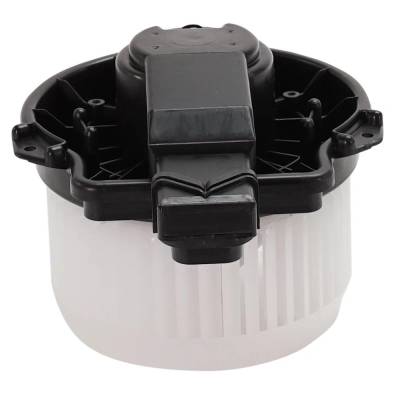New Blower Motor Compatible With Honda Hr-V Lx 4 Cyl 1.8L Hr-V Ex-L 4 Cyl 1.8L Hr-V Touring 4 Cyl