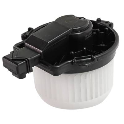 Rareelectrical - New Blower Motor Compatible With Honda Hr-V Lx 4 Cyl 1.8L Hr-V Ex-L 4 Cyl 1.8L Hr-V Touring 4 Cyl - Image 3