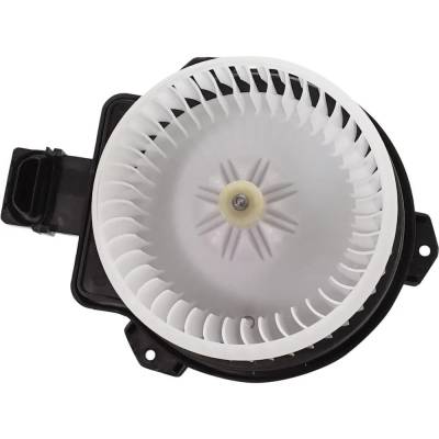 Rareelectrical - New Blower Motor Compatible With Honda Hr-V Lx 4 Cyl 1.8L Hr-V Ex-L 4 Cyl 1.8L Hr-V Touring 4 Cyl - Image 6